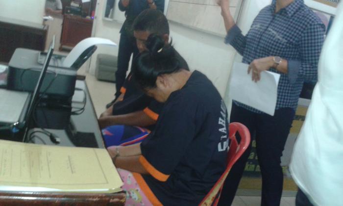Menyetubuhi 8 Pasein, Aksi Bejat Dukun Cabul Terungkap
