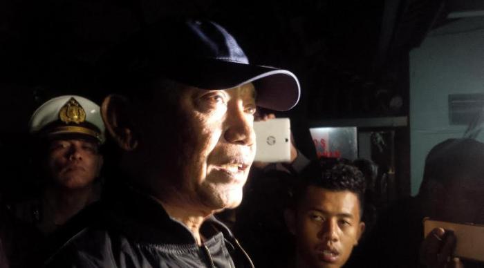 Polisi: Bom Panci Bandung Meledak Akibat Kesalahan Teknis