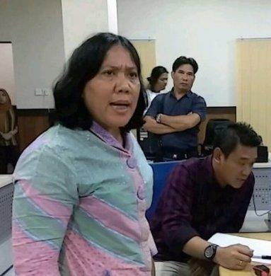 Sistem Online PPDB Menambah Kesan Buruk Dunia Pendidikan Sumut