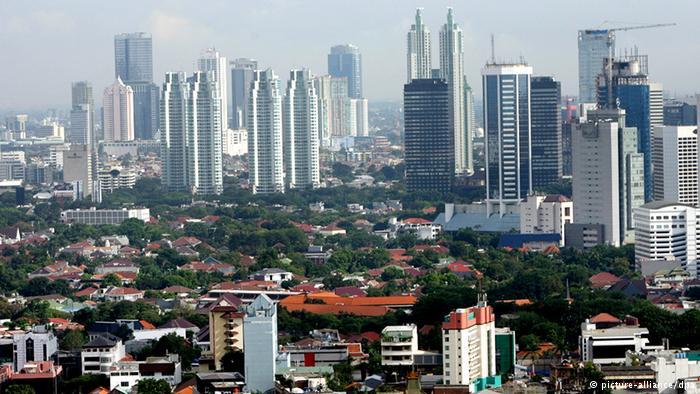 Reaksi Pengusaha soal Ibu Kota Jakarta Akan Pindah ke Kalimantan 