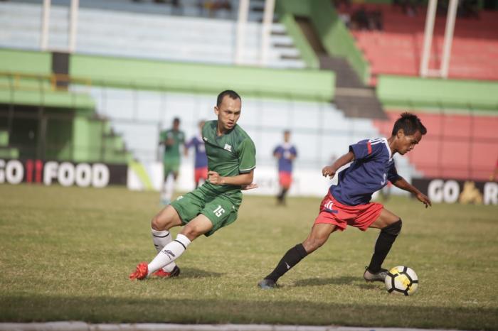 Peter Butler Belum Pastikan Andrei Teken Kontrak