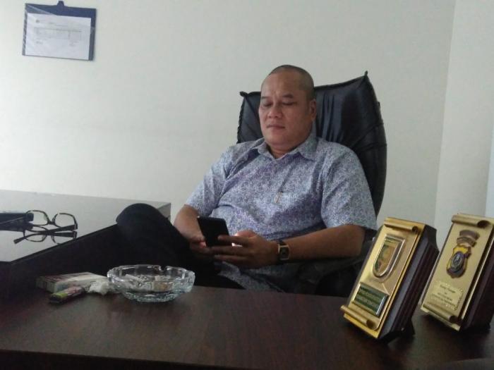 Dewan Nilai Pemko Medan Belum Miliki Rumus Konkrit Atasi Banjir