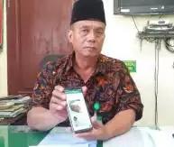 30 Juli, 39 Calon Jamaah Haji Asahan Gelombang II Berangkat