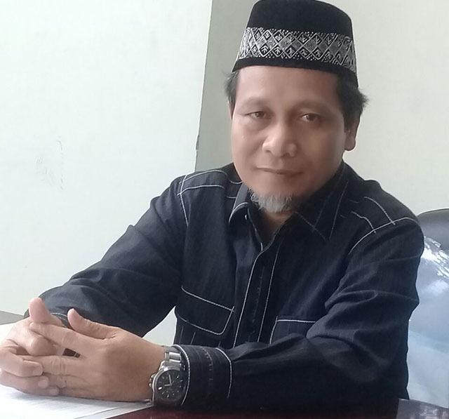 Pansus LKPj TA 2017 Kumpulkan Bukti Penghinaan Dirut PD Pasar Kepada DPRD Medan