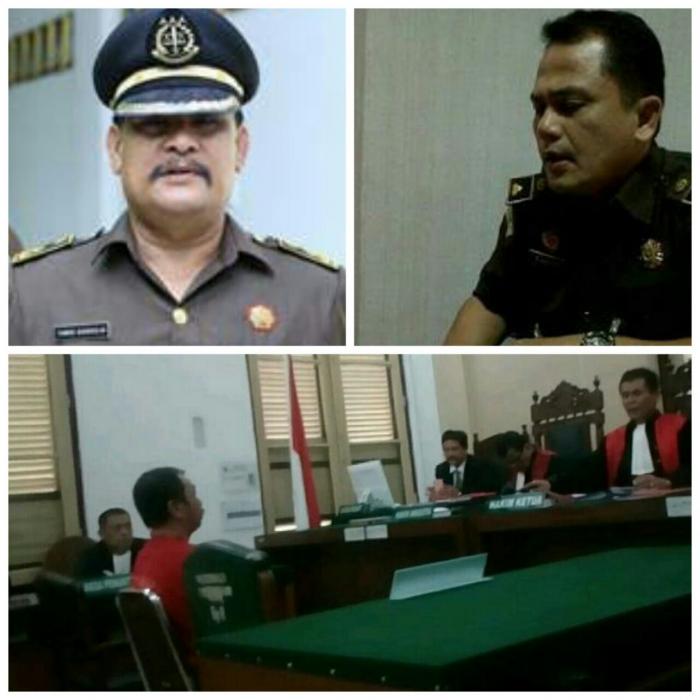 Tuntutan Terdakwa Penipuan Diduga "Dimainkan" JPU Rosinta SH, Kejatisu Mempersilahkan Korban Melapor