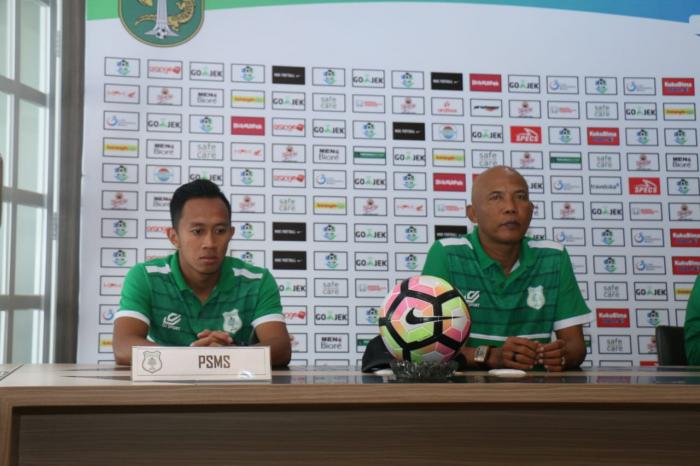 Persebaya Vs PSMS, Laga Prestisius Dua Klub Bersejarah 