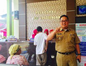 Dinkes Asahan Cegah Malaria 10.000 Rumah Warga