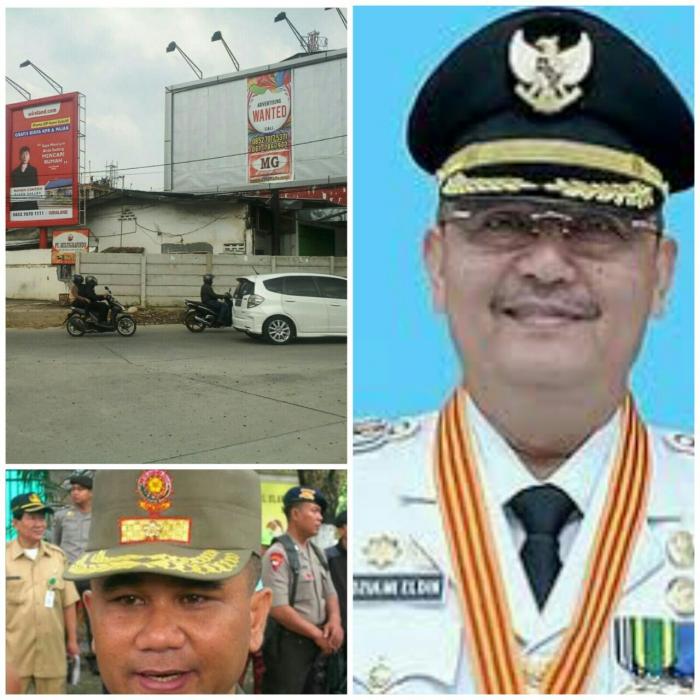Pushpa Sumut Tuding Oknum Aparatur Pemerintah Diduga Terima Upeti