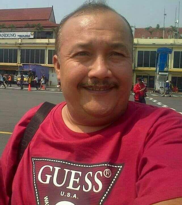 Wartawan, Juri Nasional dan Mantan Atlet Humoris Itu Telah Tiada