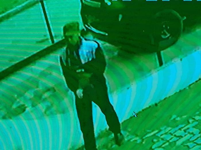 Perampokan Bank BTPN, Polisi Selidiki Kepemilikan Senjata Pelaku 