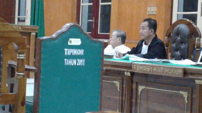 Terkuak di Sidang, Tamin Sukardi Jual Aset Negara ke Mujianto