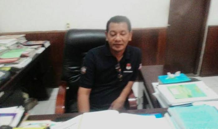 Ini Kata KPUD Asahan "Calon Bacaleg Menurun" 