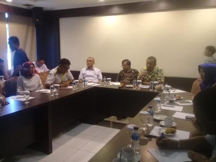 Rabu, Pengumuman Pemenang Medan Tourism Video Contest 2018