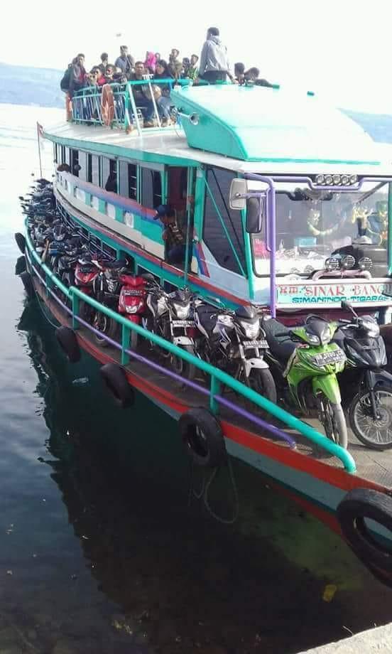 Diperiksa Intensif Hingga Petang, Kadishub Samosir Dapat Ditahan