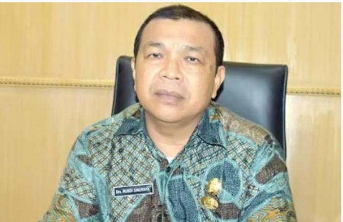 Pansus LKPj Serahkan Daftar "Dosa" Dirut PD.Pasar ke Pimpinan DPRD Medan