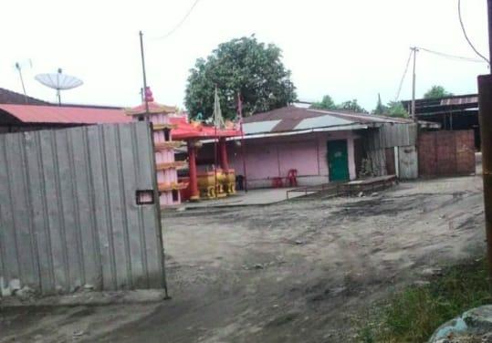 Mesin Judi di Tanjung Mulia Bertambah, Kapolres Belawan "Buang Badan" ke Kasat Reskrim