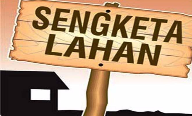 Kasus Penjualan Lahan Transmigrasi di Madina Tahap Penyidikan