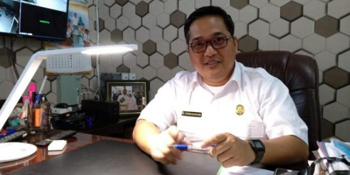 Pemkab Asahan Raih Perhargaan Paramesti 2019