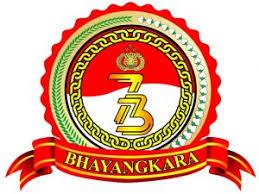 Plt Bupati Asahan Irup HUT ke-73 Bhayangkara 