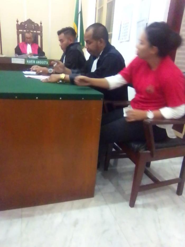 Takut Dipecat Majikan, PRT Malibu Rela Bunuh Bayinya