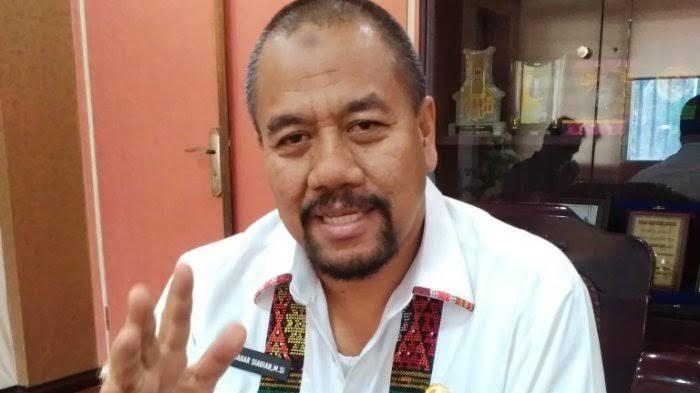 Pekan Depan, BPKP Serahkan Audit Dugaan Korupsi Disporasu 
