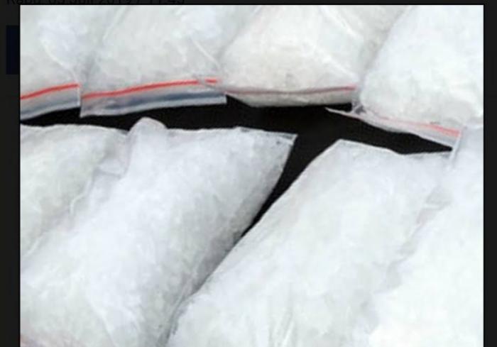 BNN Gagalkan Peredaran 120 Kg Sabu di Lubuk Palas