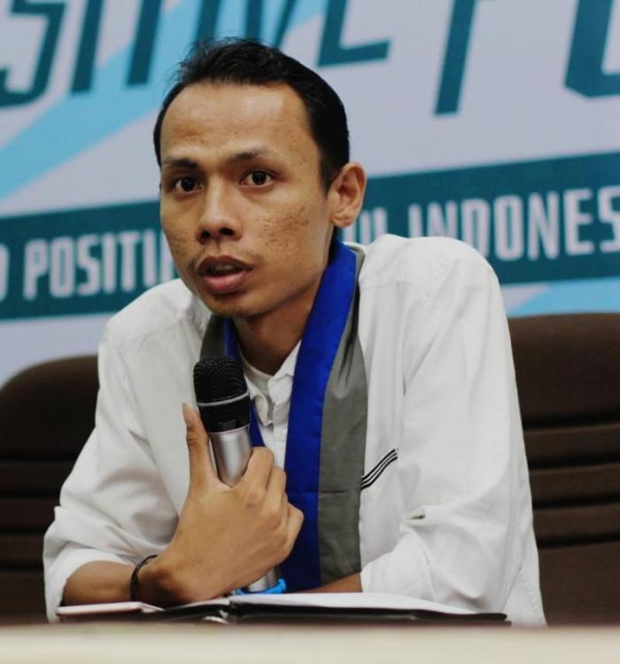 GMKI : Poldasu Jangan Tinggal Diam, Tangkap Penjahat Lingkungan