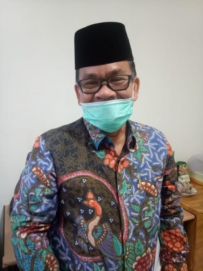 Tidak Ada Praktik Monopoli di PDAM Tirtanadi Sumut
