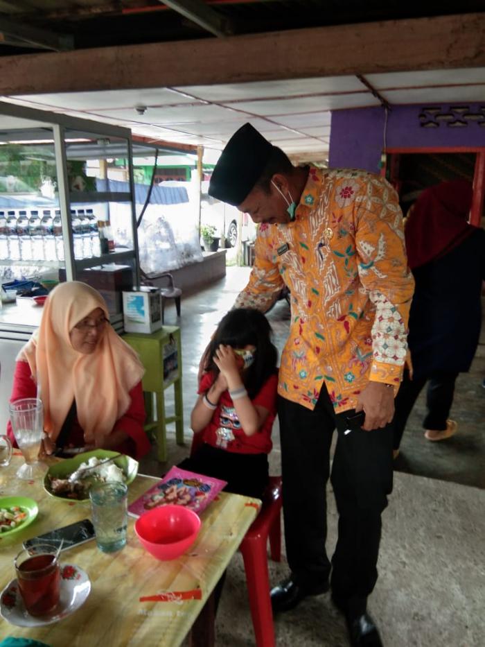 Anak Hiperaktif Keluarga Miskin Butuh Bantuan