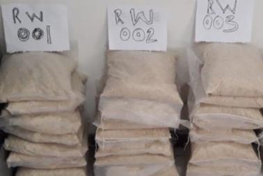 Bulog Terkesan 'Buang Badan' Soal Beras Tak Layak di Kota Bogor