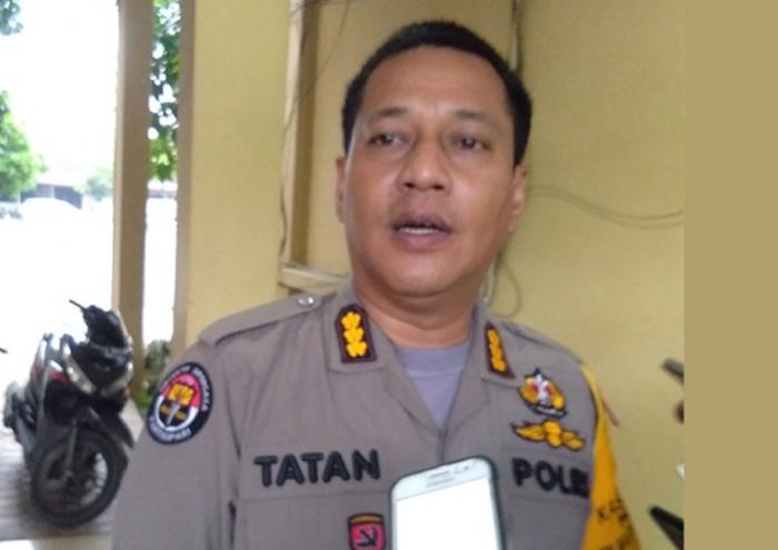 Kabid Humas Pastikan Hasil Test Urine Kiki Sembiring Negatif 