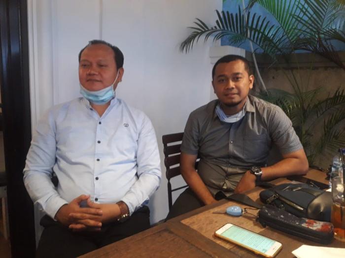Terkait Dana BOS, Tidak Ada Paksaan Kepsek Tunjuk Pengacara