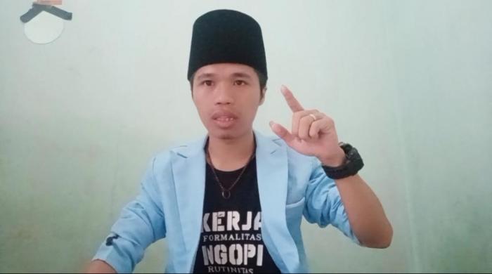 Mapancas Kota Bogor Desak Kejari Usut Dugaan Penyelewengan Beras Kualitas Buruk DPKP 