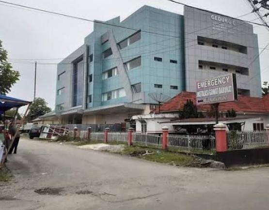Pemkab Masih Berhutang Dana Askesda di RSU Sebesar Rp 4,2 Miliar 