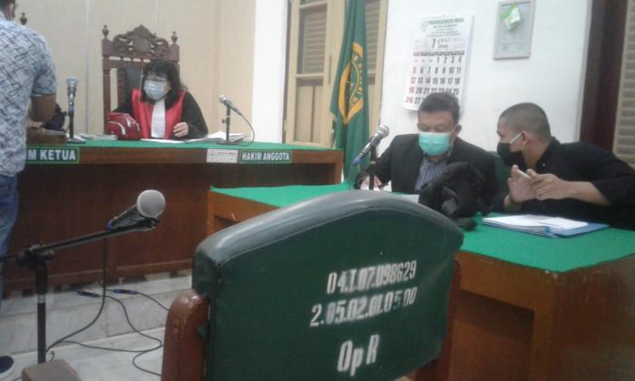 Sidang Gugatan PKPU, PT Mopoli Raya Minta Hakim Tolak Permohonan Maybank