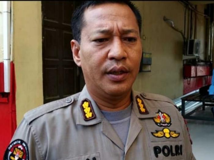 Otak Pelaku Kerusuhan Madina Masih Dalam Pengejaran