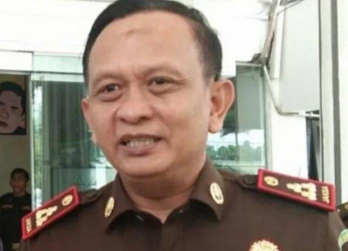 Kajari Medan Promosi Jabatan Asintel Kejatisu 