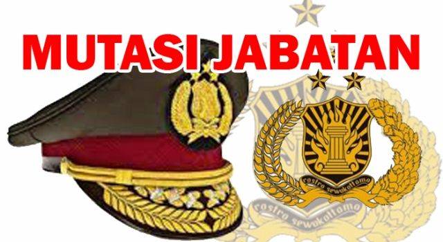 504 Pati dan Pamen Digeser