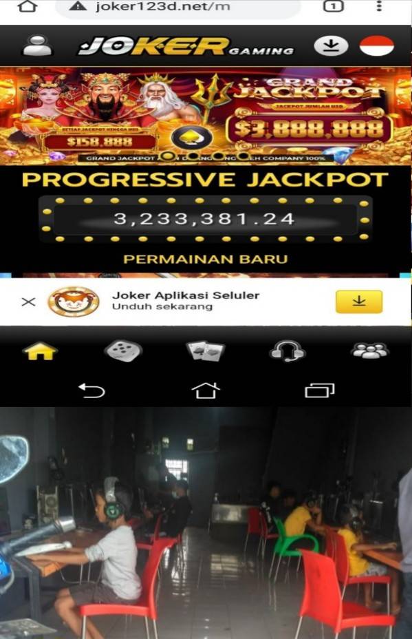 Bos Judi "joker123d.net" Haruskan Setiap Operator Bertindak Curang