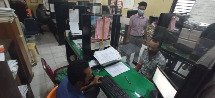 Pemalak Sopir Pengangkut Bawang Viral Mengaku untuk Ormas