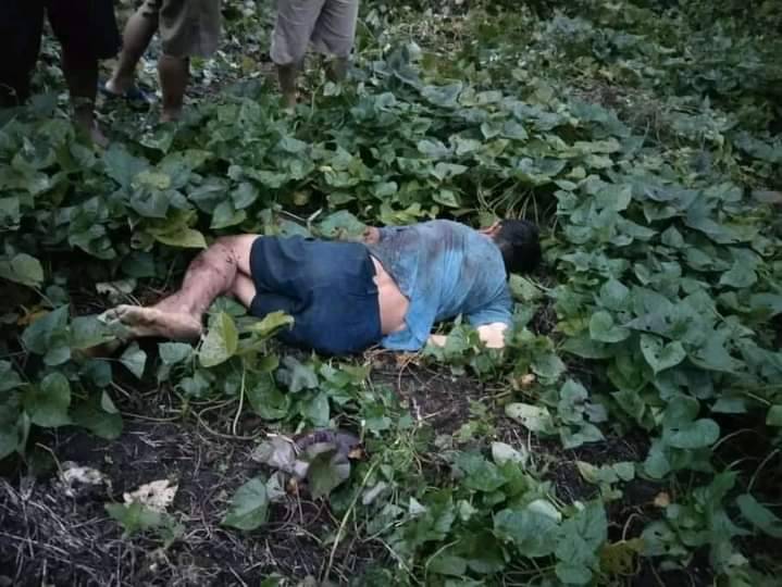 Diduga Duel Maut, 2 Mayat Pria Ditemukan Penuh Luka