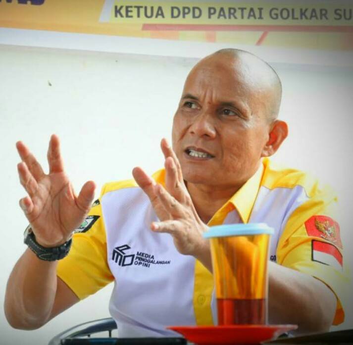 FWP Dukung PPKM Darurat Cegah Covid-19
