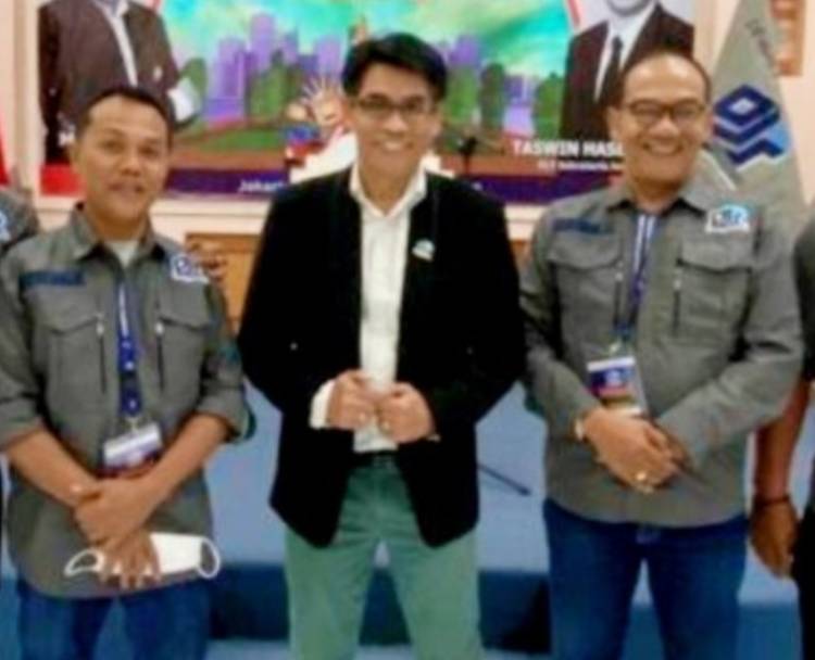 Irjen Pol. Agung Setya Imam Effendi Diminta  Evaluasi Kinerja Kabid Humas Poldasu
