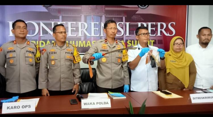 Polisi Amankan 17 Anak Terlihat Tawuran, 2 Orang Diproses Hukum