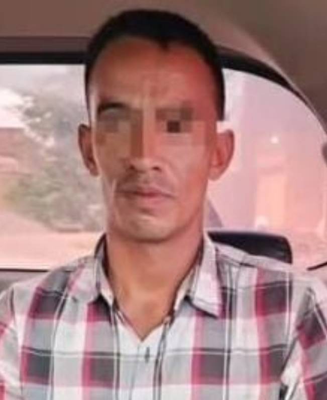 Polda Sumut Tangkap Perampok Ibu Muda di Binjai