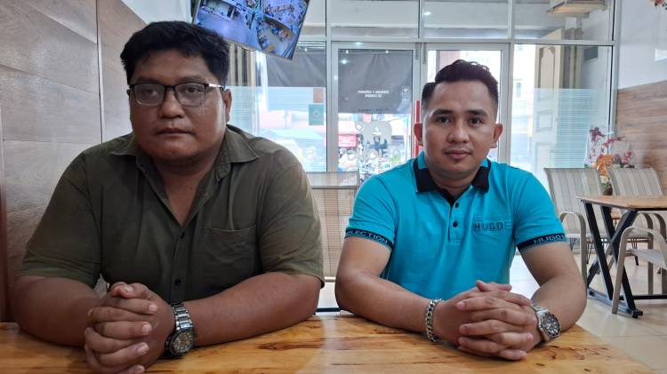 Diduga Penyidik Unit V Subdit II Ditreskrimum Poldasu Paksakan Pasal Berlapis Pemanggilan Donnie