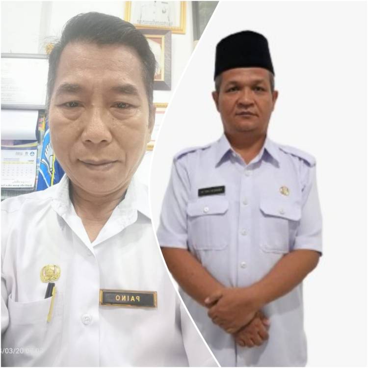 Ada Apa!!!!!! Ketua MKKS SMA dan SMK Negri Kota Tebingtinggi  Tidak Mau Menjawab Konfirmasi Wartawan.