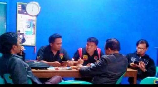 LSM KCBI Soroti Peredaran Dugaan Rokok Ilegal Di Karo