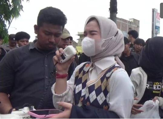 Duka, Nestapa Dan Air Mata Kado HUT Bhayangkara