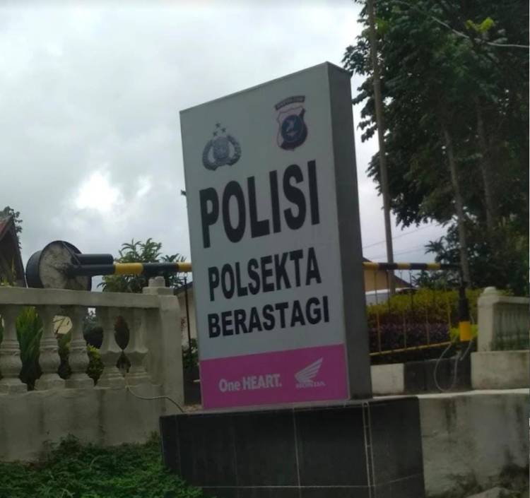 Barak Narkoba Dijalan Kolam Berastagi Resahkan Warga., Polsekta Berastagi Diminta Turun Tangan
